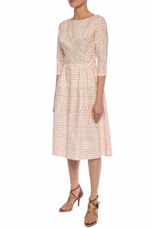 Polka dot dress, zdjęcie 2 Polka dot dress od Marni